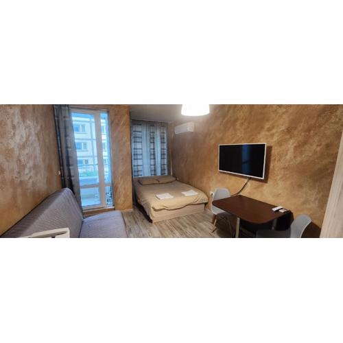 Colonel apartment 954