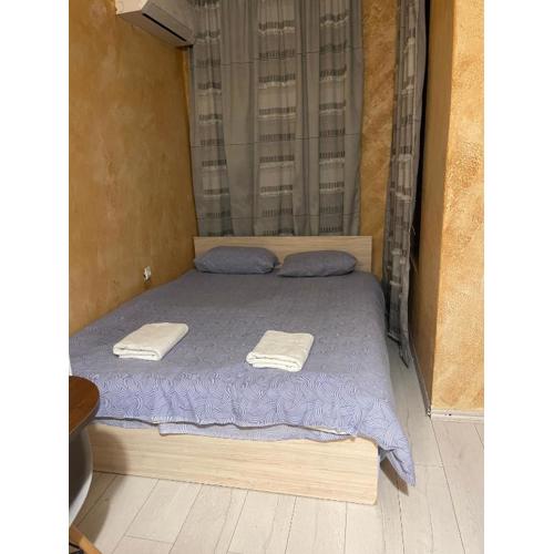 Colonel apartment 955