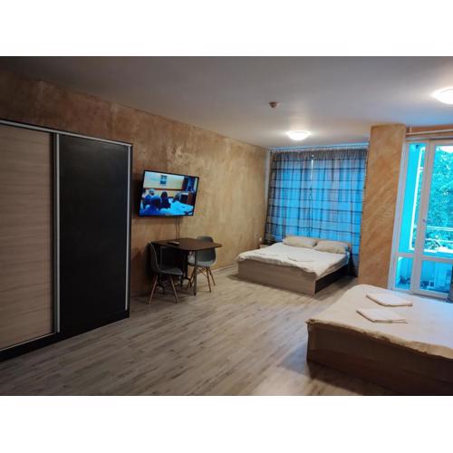Colonel apartment 957