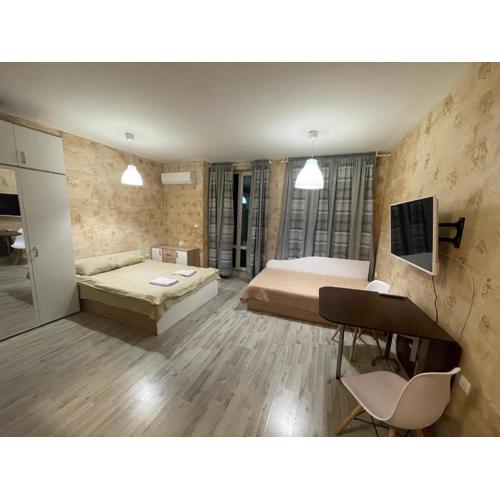 Colonel apartment 958