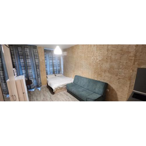 Colonel apartment 959