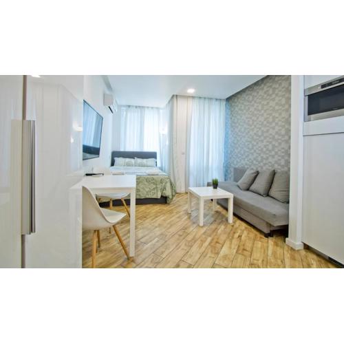 Colonel apartment Bijou