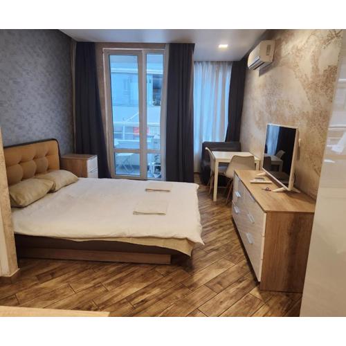 Colonel apartment Diamond