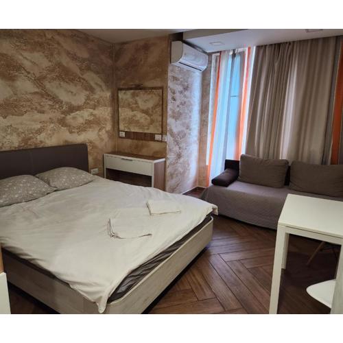 Colonel apartment Luxury