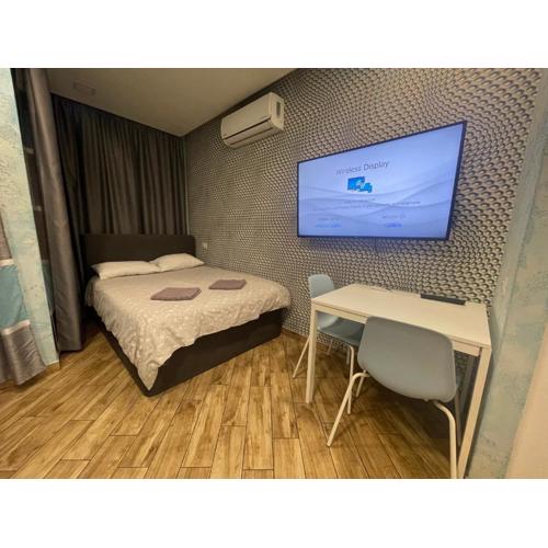 Colonel apartment Select