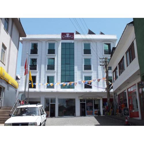 Colonia Park Otel