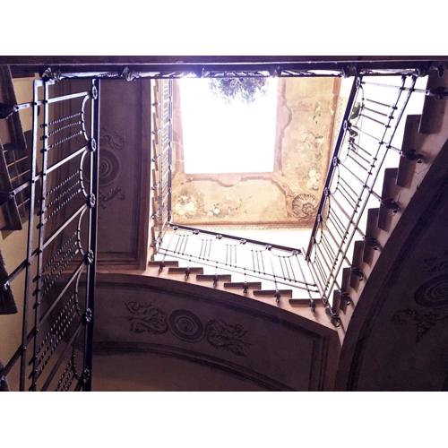 Colonne Apartment N° 15