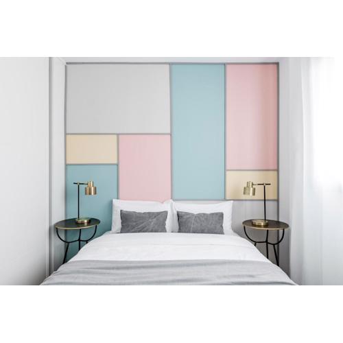 Color Apartments by Olala Homes