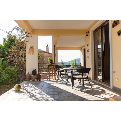 Color Villa - South Paradise 2