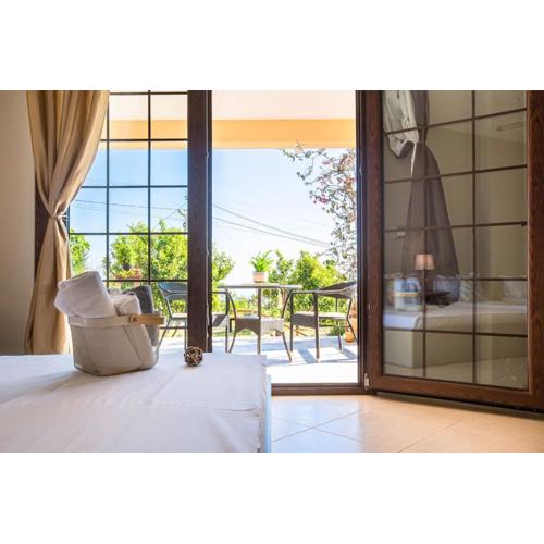 Color Villa - South Paradise 4