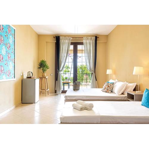 Color Villa - South Paradise 5