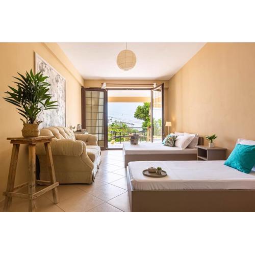 Color Villa - South Paradise 6