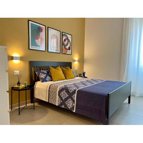 Colorama Home
