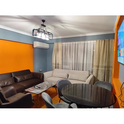 Colorful Dreams Hotel Altunizade