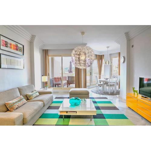 Colorlife Apartment