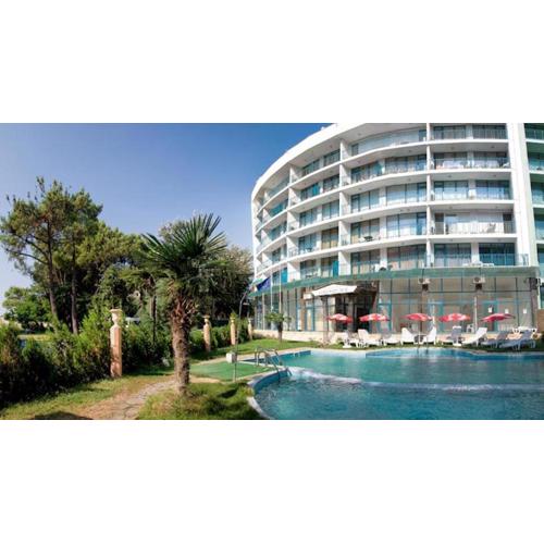 Colosseum 2 Aparthotel
