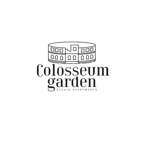 Colosseum Garden studio apartments