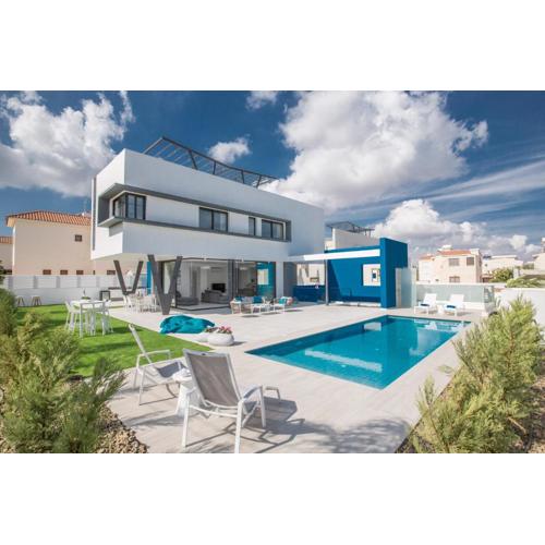 Colour Residences