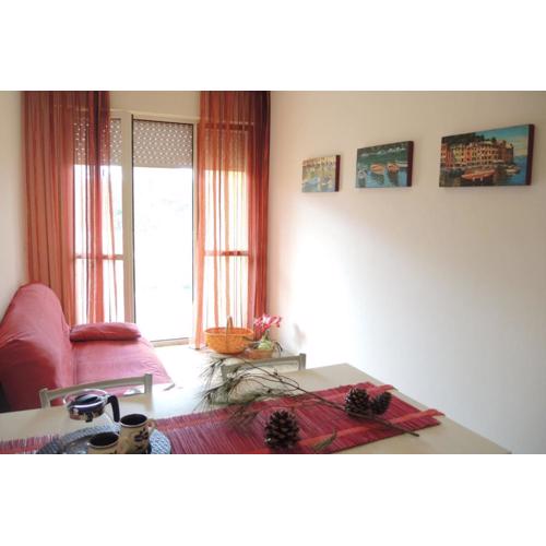 Colourful flat next to the beach - Beahost Rentals