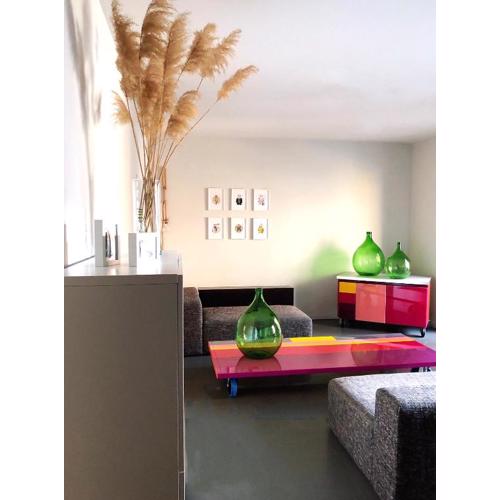 Colourful Living