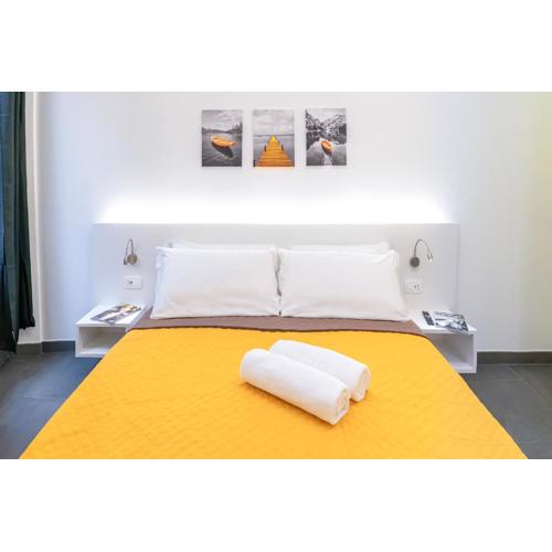 Colours Apartments & Rooms
