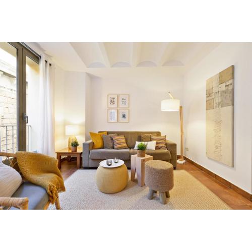 Columbus Apartment