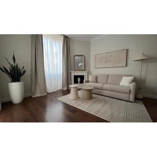 Com a Cas #2 - Feel at home in the City Center