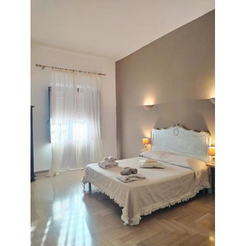 Come a casa - Marsala Home Holidays