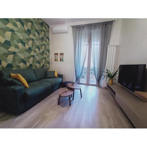 Come a Casa Pretty Apartment