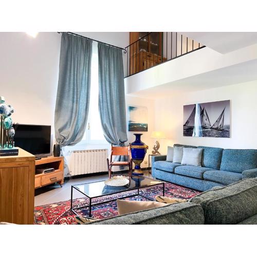 ComeCasa Terraced 3 Bedrooms Port View