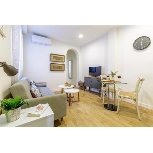 Comedias II & old town by ELE Apartments