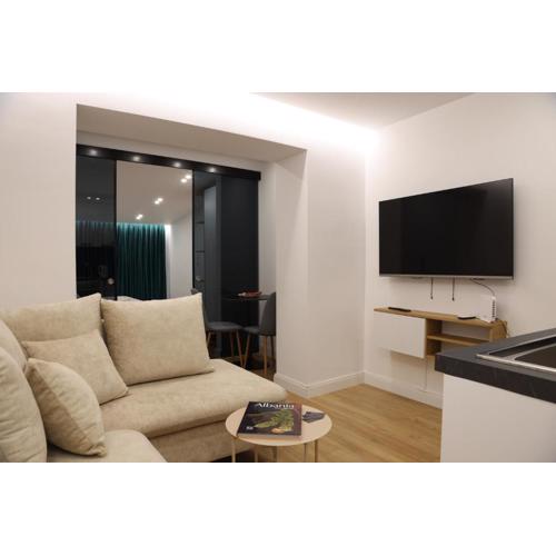Come&Recome Tirana Apartments