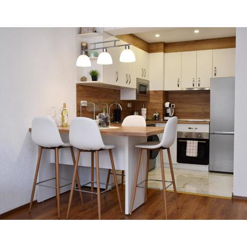 Comfort 37 - Luxury ski apartment near the gondola