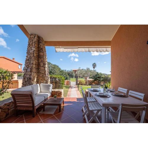 Comfort a 4 minuti dal mare- Giardino e bbq