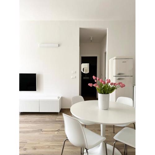 Comfort a Bologna