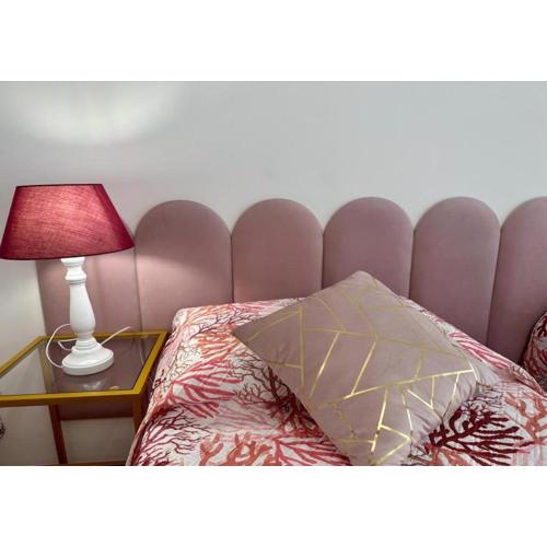 Comfort Accommodation Room
