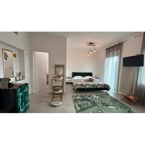 Comfort Accommodation Suite & Le Camere