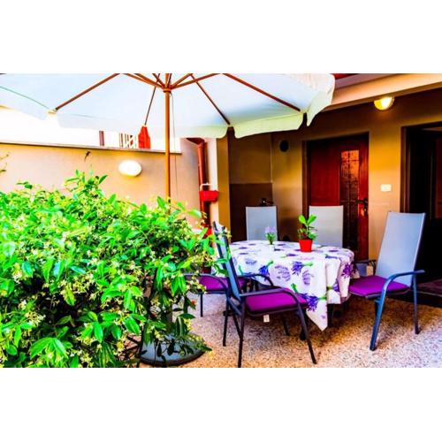 Comfort and affordable apartments Slavica