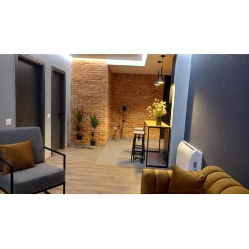Comfort Apartment 2