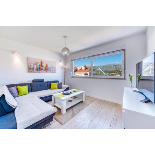 Comfort Apartment Astra