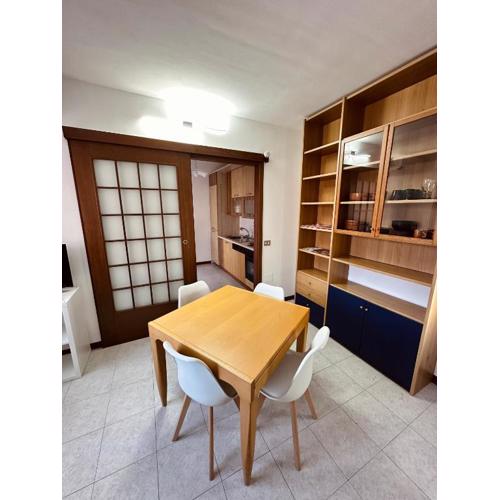 Comfort Apartment by Ale & Luca
