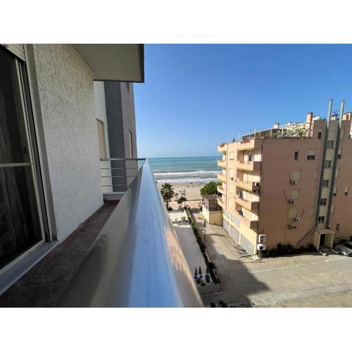 Comfort Apartment Near The Beach