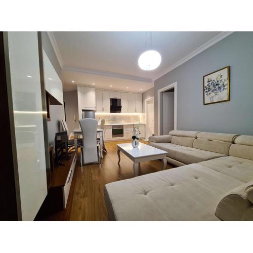 Comfort Apartment Tirana Center