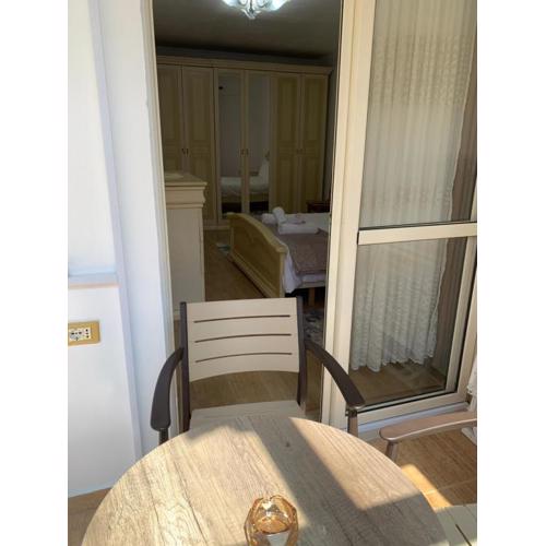 Comfort Apartment Tirana