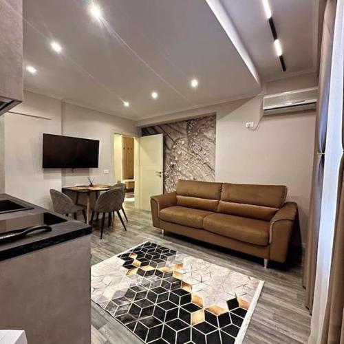 Comfort Apartment Tirane
