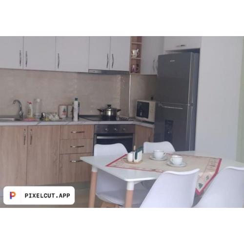 Comfort Apartment