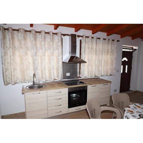 Comfort Apartment