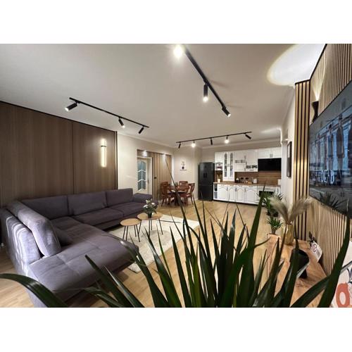 Comfort Apartment