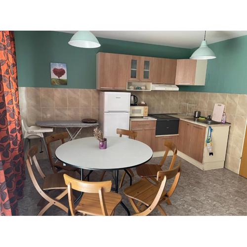 Comfort Apartment