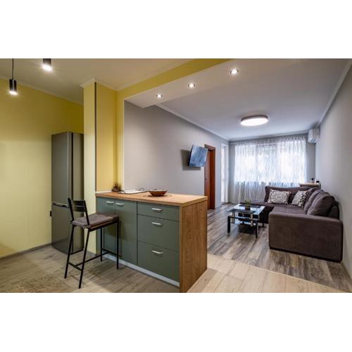Comfort Apartment